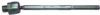 BIRTH AX0101 Tie Rod Axle Joint